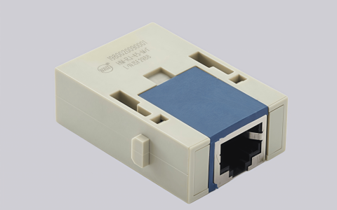 HM-RJ45-M/F | High-Quality Rectangular Connectors