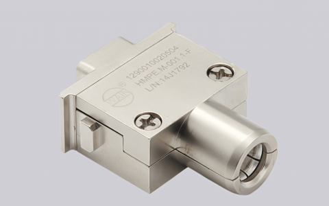 HMPE.M-001.2-F | High-Quality Rectangular Connectors