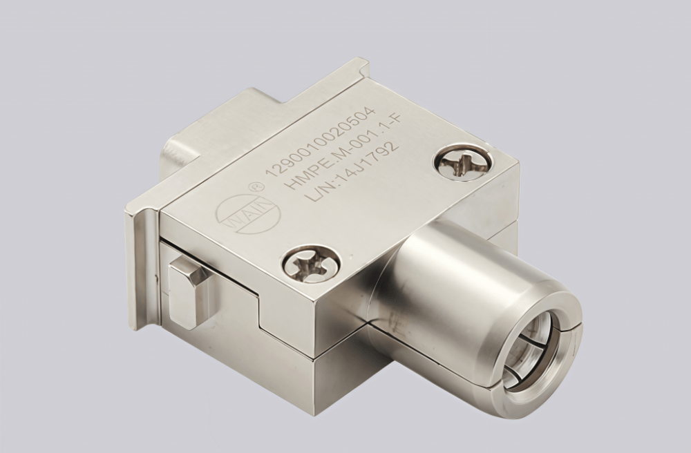 HMPE.M-001.2-F | High-Quality Rectangular Connectors-RedTech360