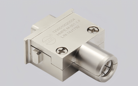 HMPE.M-001.1-F | High-Quality Rectangular Connectors