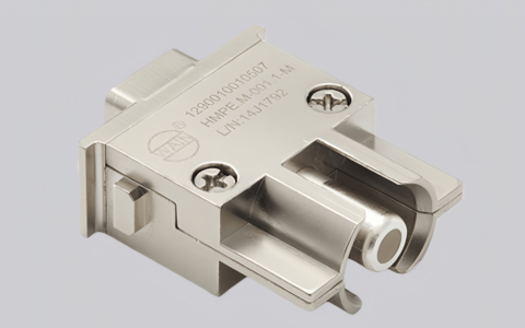HMPE.M-001.2-M | High-Quality Rectangular Connectors
