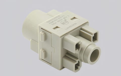 H2MK300-001-FC | High-Quality Rectangular Connectors