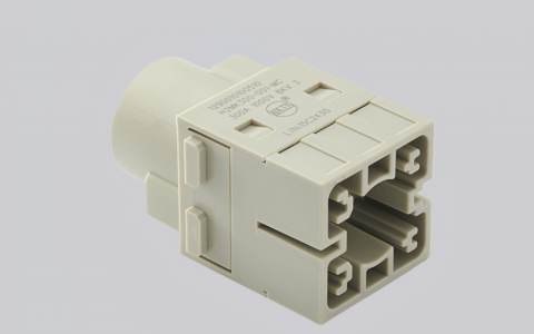 H2MK300-001-MC | High-Quality Rectangular Connectors