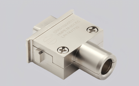 HMPE.M-001-FC | High-Quality Rectangular Connectors