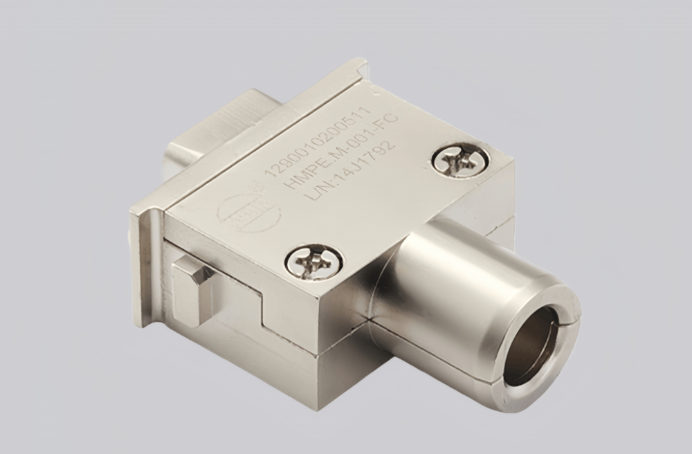 HMPE.M-001-FC | High-Quality Rectangular Connectors-RedTech360