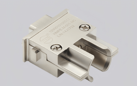 HMPE.M-001-MC | High-Quality Rectangular Connectors