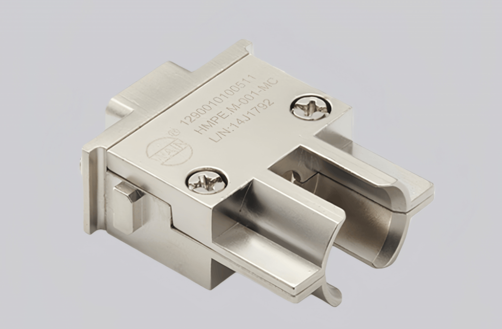 HMPE.M-001-MC | High-Quality Rectangular Connectors-RedTech360