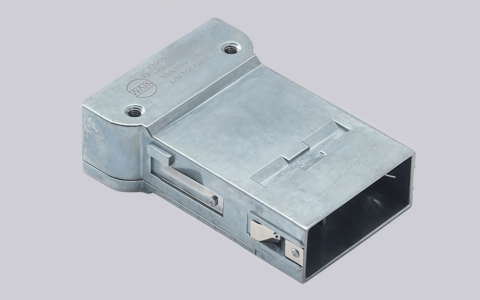 HMMB/1-008-MC | High-Quality Rectangular Connectors
