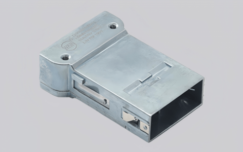 HMMB/1-008-MC 3SP | High-Quality Rectangular Connectors