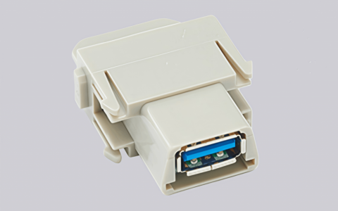 HM-USB3.0-F | High-Quality Rectangular Connectors
