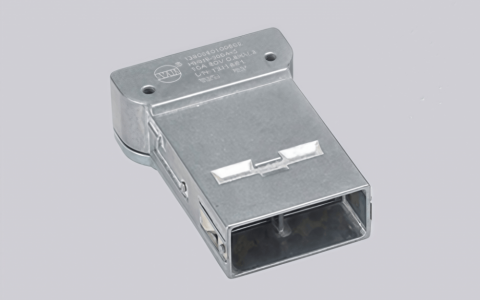 HMMB-008-MC 3SP | High-Quality Rectangular Connectors