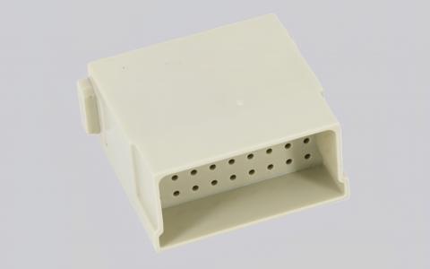 HMDS-036-MC | High-Quality Rectangular Connectors