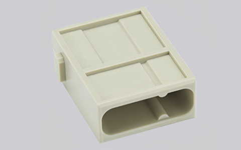 HMK-003-MC-V2 | High-Quality Rectangular Connectors