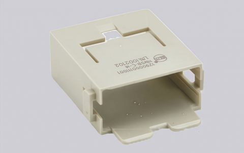 HMSB.C-M | High-Quality Rectangular Connectors