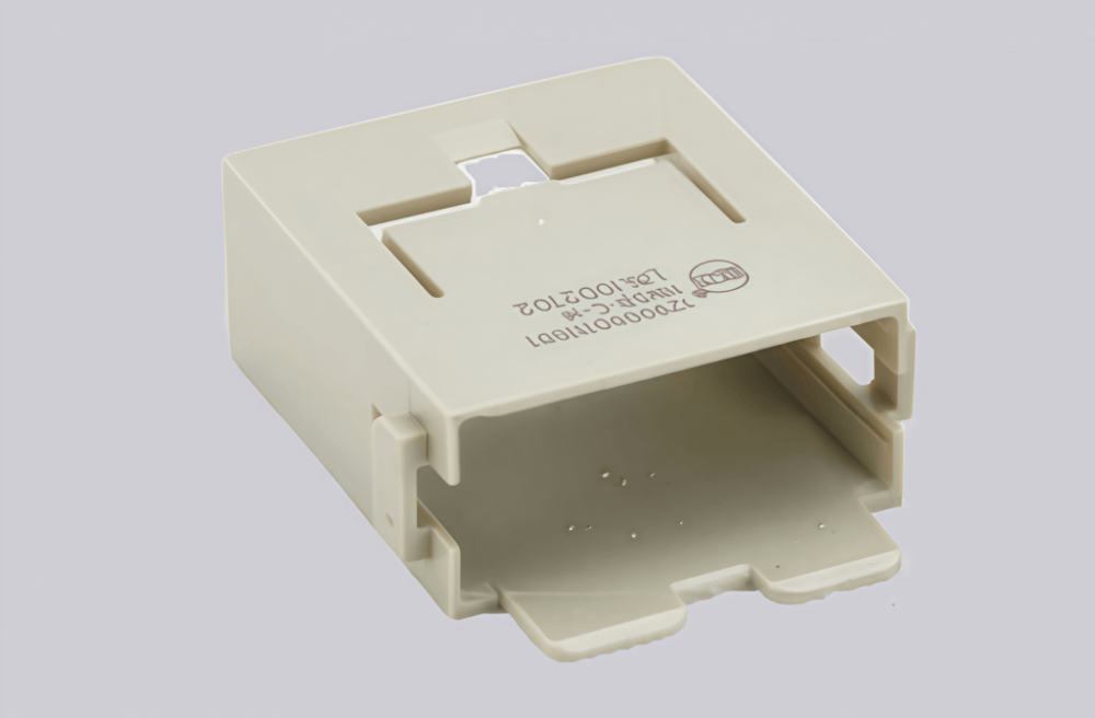 HMSB.C-M | High-Quality Rectangular Connectors-RedTech360