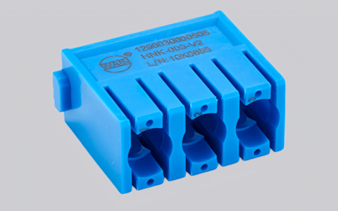 HMP-003-V2 | High-Quality Rectangular Connectors