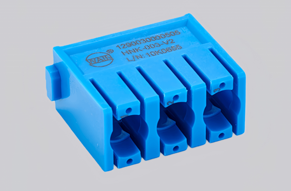 HMP-003-V2 | High-Quality Rectangular Connectors-RedTech360