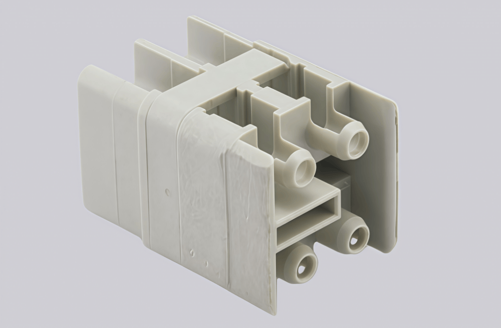 HASC-004-MC | High-Quality Rectangular Connectors-RedTech360