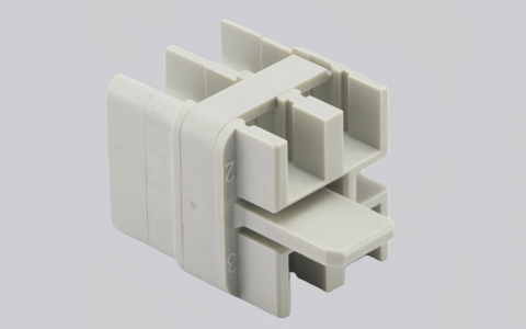 HASC-004-FC | High-Quality Rectangular Connectors