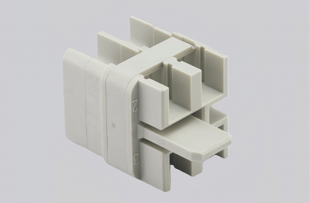 HASC-004-FC | High-Quality Rectangular Connectors-RedTech360