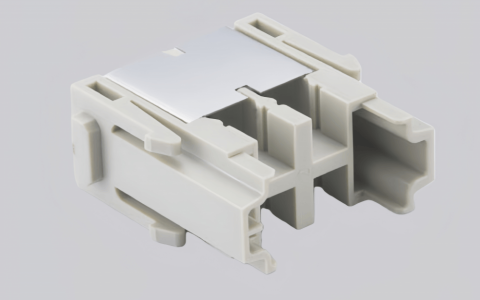 HMSC-004-MC | High-Quality Rectangular Connectors