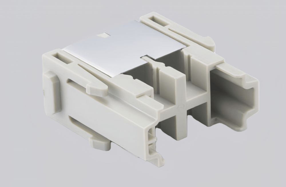 HMSC-004-MC | High-Quality Rectangular Connectors-RedTech360