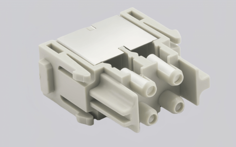 HMSC-004-FC | High-Quality Rectangular Connectors