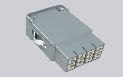 HMGB-008-FC | High-Quality Rectangular Connectors