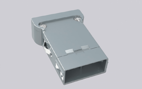 HMMB-008-MC | High-Quality Rectangular Connectors