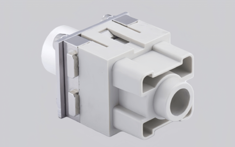H2MKPE-001.2-F(40-70mm2) | High-Quality Rectangular Connectors