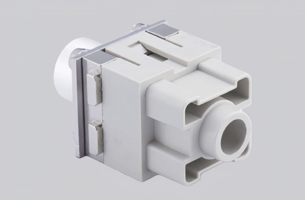 H2MKPE-001.2-F(40-70mm2) | High-Quality Rectangular Connectors-RedTech360