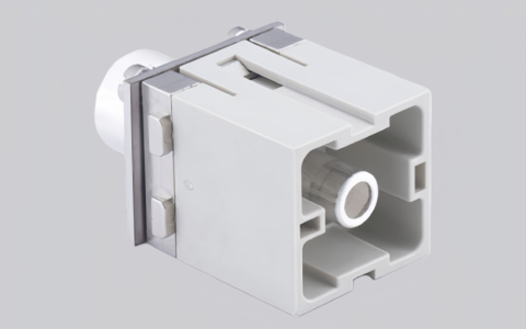 H2MKPE-001.2-M(40-70mm2) | High-Quality Rectangular Connectors