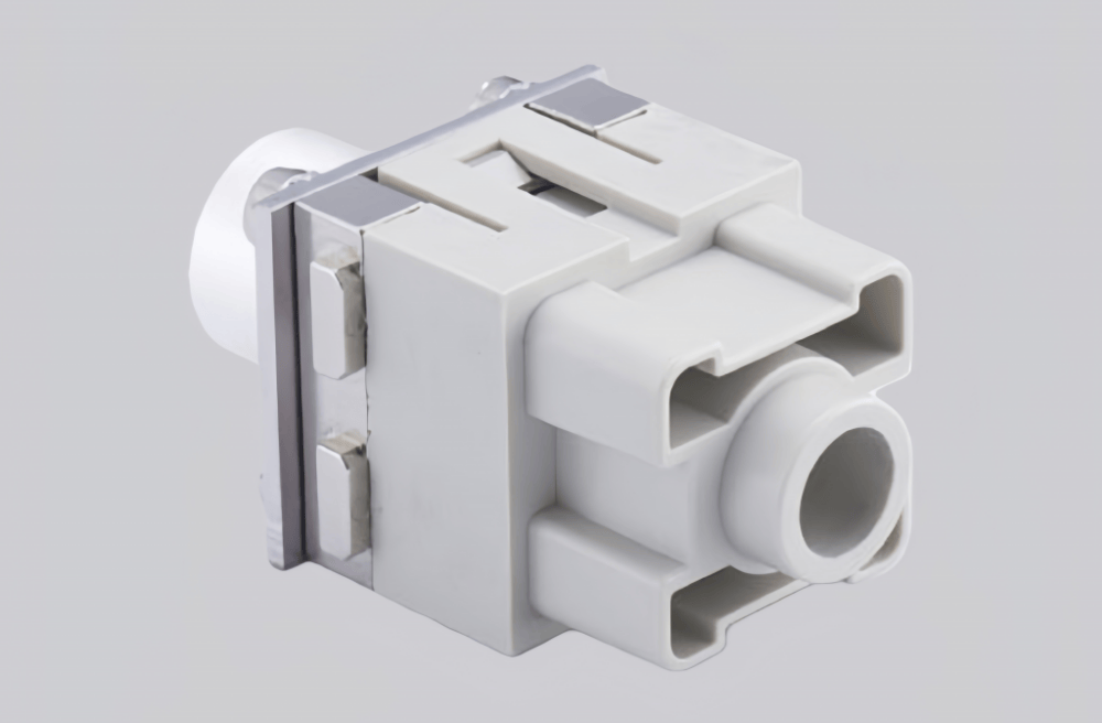 H2MKPE-001.1-F(25-40mm2) | High-Quality Rectangular Connectors-RedTech360