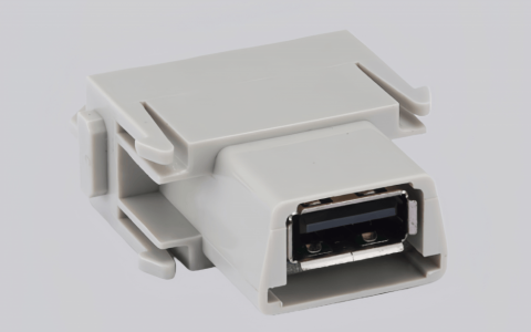 HM-USB-F | High-Quality Rectangular Connectors