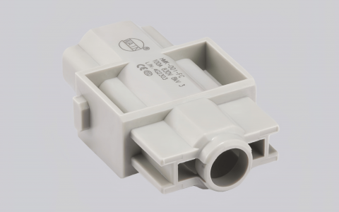 HMK-001-FC | High-Quality Rectangular Connectors