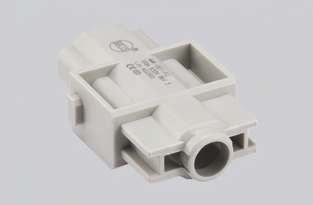HMK-001-FC | High-Quality Rectangular Connectors-RedTech360