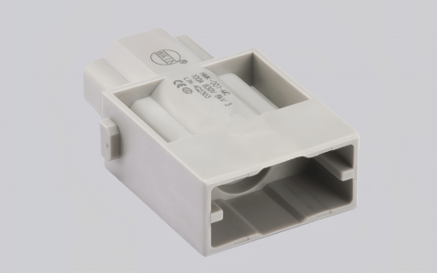 HMK-001-MC | High-Quality Rectangular Connectors