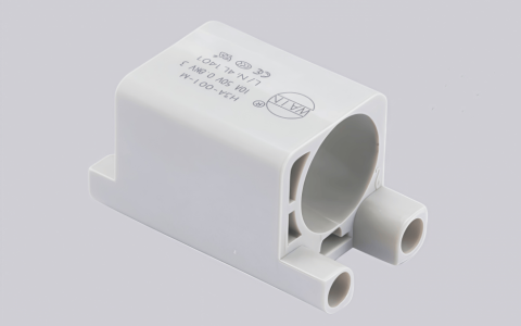 H3A-001-M | High-Quality Rectangular Connectors