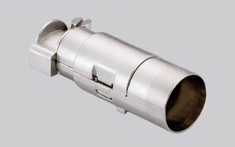 EMC-001-MC/E | High-Quality Rectangular Connectors