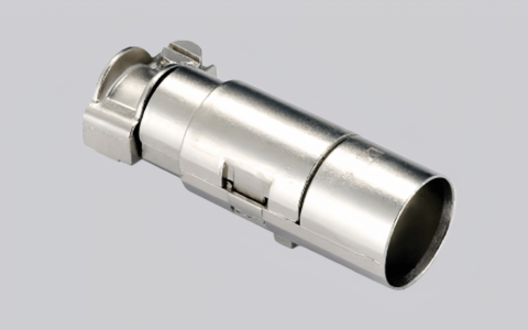 EMC-001-MC | High-Quality Rectangular Connectors