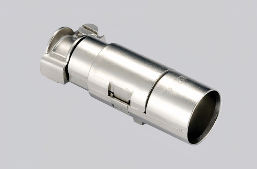 EMC-001-MC | High-Quality Rectangular Connectors-RedTech360