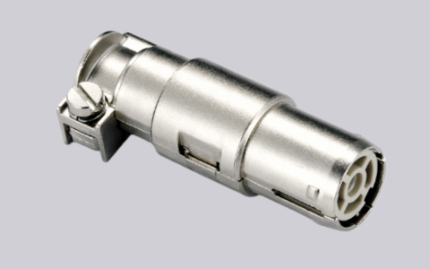 EMC-001-FC | High-Quality Rectangular Connectors