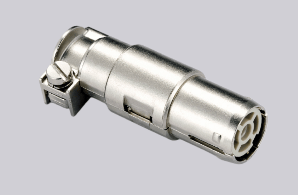 EMC-001-FC | High-Quality Rectangular Connectors-RedTech360