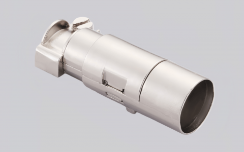 EMC-004-MC | High-Quality Rectangular Connectors