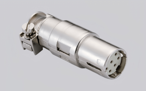 EMC-008-FC | High-Quality Rectangular Connectors