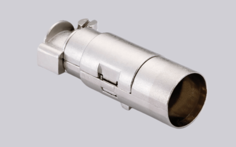 EMC-008-MC | High-Quality Rectangular Connectors