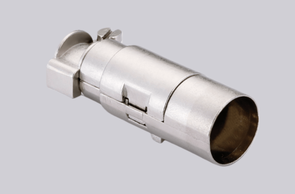 EMC-008-MC | High-Quality Rectangular Connectors-RedTech360