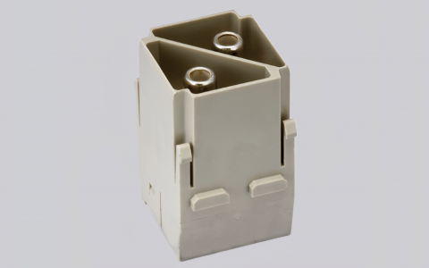 H2MK-002.1-M (10-25mm2) | High-Quality Rectangular Connectors