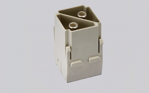 H2MK-002.2-M (16-35mm2) | High-Quality Rectangular Connectors
