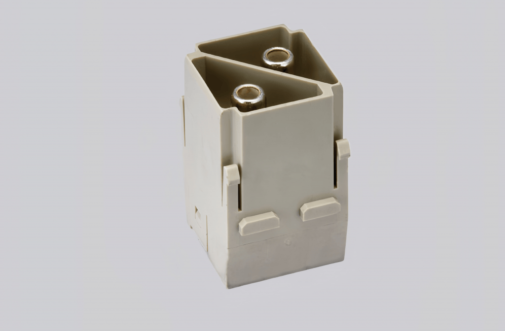 H2MK-002.2-M (16-35mm2) | High-Quality Rectangular Connectors-RedTech360